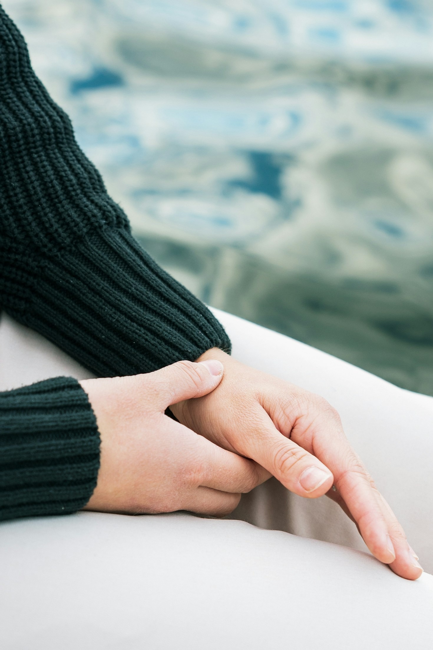 Wie emotionale Begleitung das Leben verändern kann